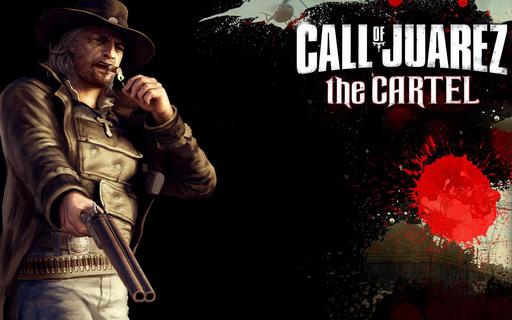 Call of Juarez: The Cartel — сначала на приставках